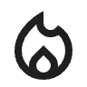 Brandskader