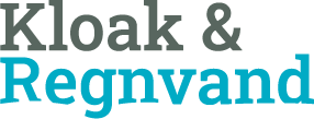 Kloak & Regnvand